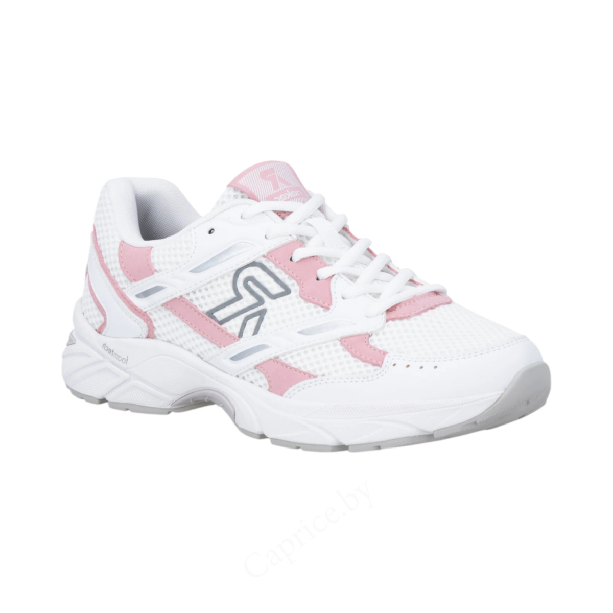 КРОССОВКИ RIEKER АРТИКУЛ: W4200-80